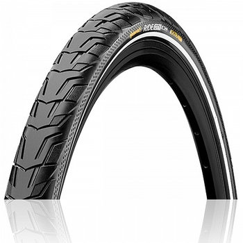 CONTINENTAL OPONA 28x1 3/8&quot; RIDE CITY 37-622 DRUT CZARNA REFLEX 0101554 - Continental