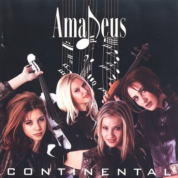 Continental - Amadeus