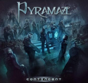 Contingent - Pyramaze