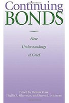 Continuing Bonds: New Understandings of Grief Opracowanie zbiorowe
