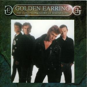 Continuing Story of Radar - Golden Earring