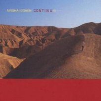 Continuo Cohen Avishai