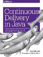 Continuous Delivery in Java - Bryant Daniel