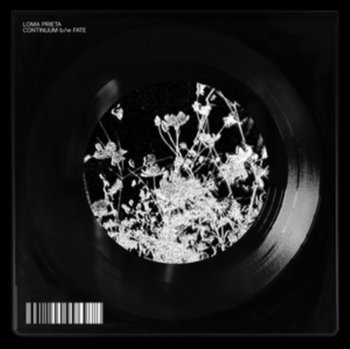 Continuum/Fate, płyta winylowa - Loma Prieta
