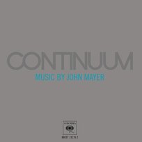 Continuum John Mayer