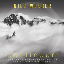 Continuum Munich Radio Orchestra, Nils Wülker, Patrick Hahn