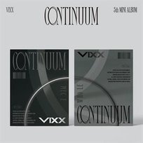 Continuum Vixx
