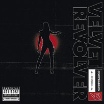 Contraband Velvet Revolver