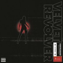 ヴェルヴェット・リヴォルヴァーレット・イット・ロール～ライヴ・イン・ジャーマニー Let It Roll - Live In Germany - Velvet Revolver | Muzyka