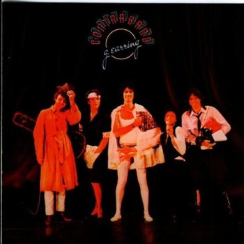 Contraband - Golden Earring