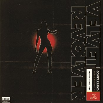 Contraband - Velvet Revolver