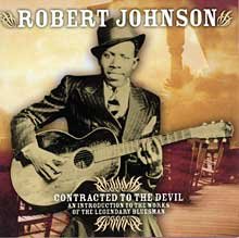 Contracted To The Devil - Johnson Robert