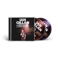 Contractual Obligation #2: Live In Warsaw Gillan Ian