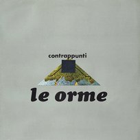 Contrappunti Le Orme
