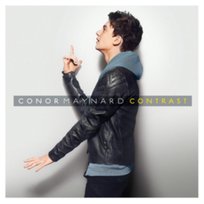 Contrast Maynard Conor