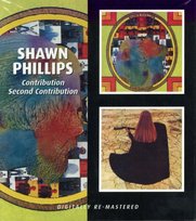 Contribution / Second Contribution Phillips Shawn