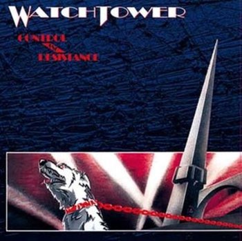 Control and Resistance, płyta winylowa - Watchtower