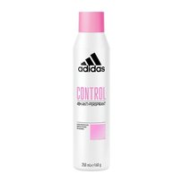 adidas control antyperspirant w sprayu 250 ml     