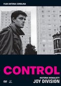 Control - Corbijn Anton