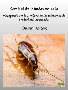 Control De Insectos En Casa - Jones Owen