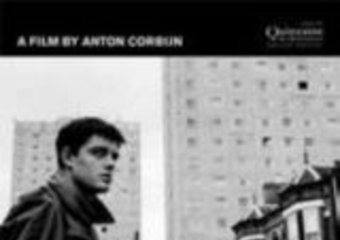 Ian Curtis oczami Corbijna