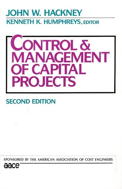 Control menagment of capital projects - Opracowanie zbiorowe | Książka ...