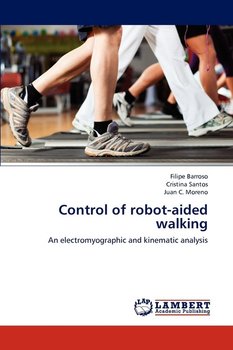 Control of Robot-Aided Walking - Barroso Filipe