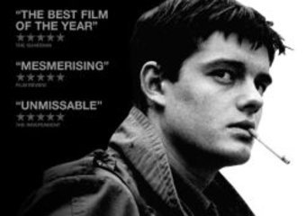 Ian Curtis okiem Corbijna, czyli Control na DVD