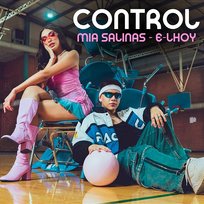 Control Mia Salinas, E-Lhoy