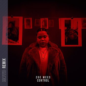 Control - Zoe Wees