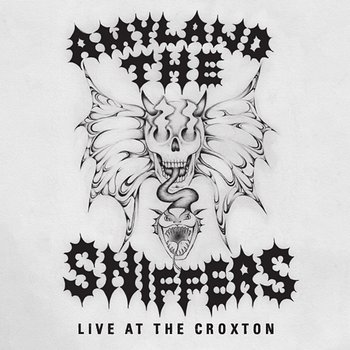 Control - Amyl and the Sniffers