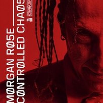 Controlled Chaos Rose Morgan