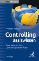 Controlling Basiswissen Beck Juristischer Verlag