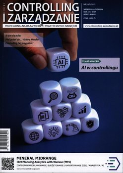 Controlling i Zarządzanie