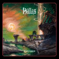 Conundrum Hallas