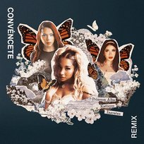 Convéncete (Remix) Katteyes, Ingratax, Princesa Alba