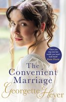 Convenient Marriage Heyer Georgette