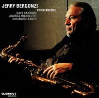 Convergence Bergonzi Jerry