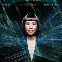 Convergence, płyta winylowa Blank Boris