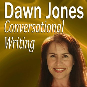 Conversational Writing - Jones Dawn