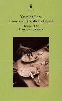 Conversations after a Burial Reza Yasmina