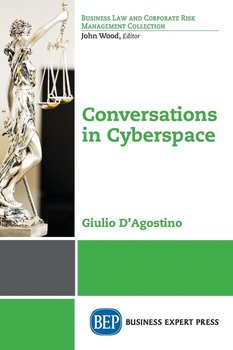 Conversations in Cyberspace - D'Agostino Giulio