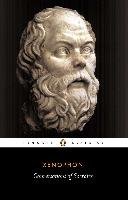 Conversations of Socrates - Xenophon