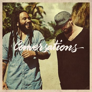 Conversations - Gentleman, Ky-Mani Marley