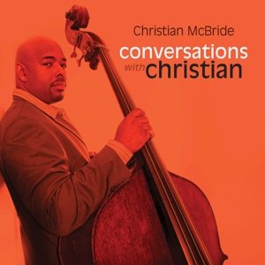 Conversations With Christian, płyta winylowa - McBride Christian