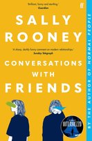 Conversations with Friends Rooney Sally