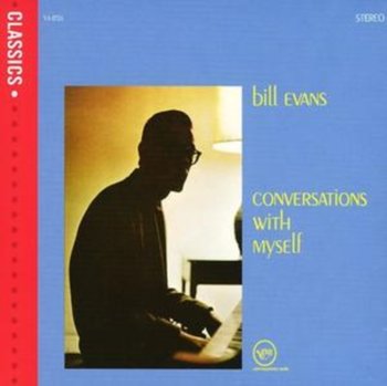 Conversations With Myself - Evans Bill