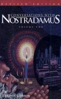 Conversations with Nostradamus:  Volume 2 - Cannon Dolores