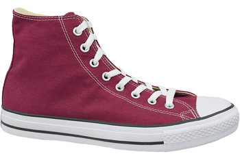 Converse All Star M9613C M9613C, Unisex, trampki, Bordowy - Converse