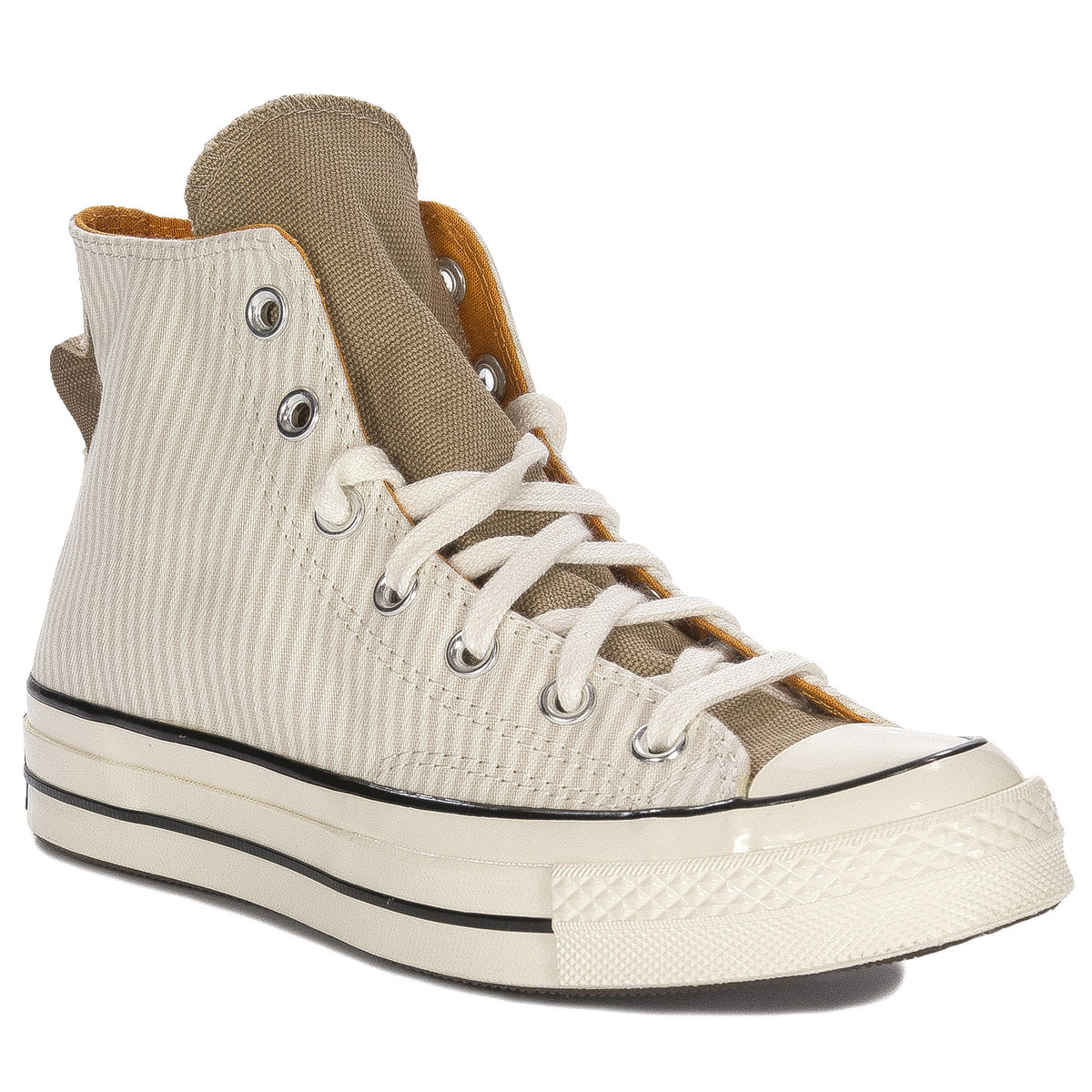 Converse All Star Trampki damskie na platformie wysokie Desert Sand 39.5 Inna marka Sport Sklep EMPIK.COM